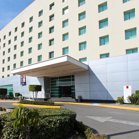 Fiesta Inn Cuautitlan Cuautitlán Izcalli Kültér fotó