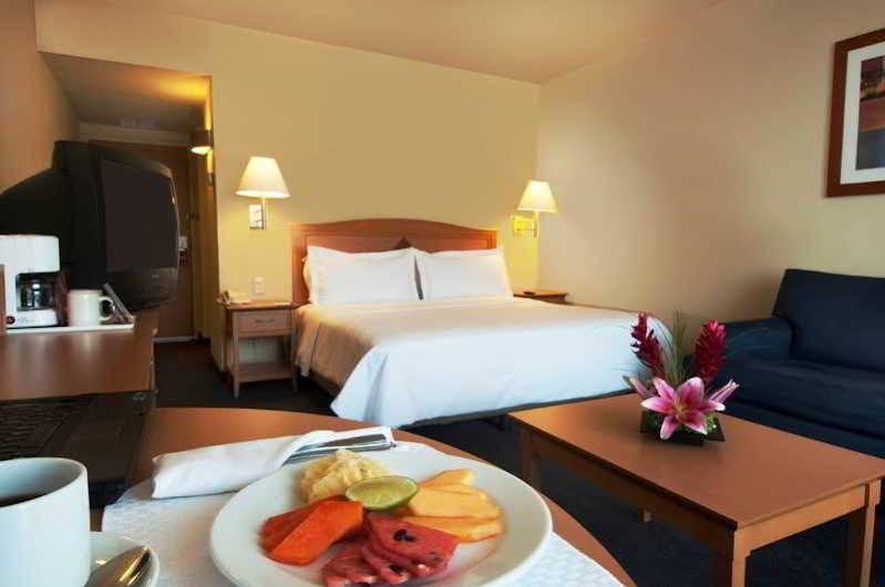 Fiesta Inn Cuautitlan Cuautitlán Izcalli Kültér fotó